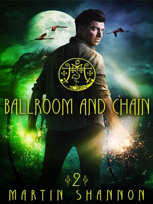 cover image of Ballroom and Chain